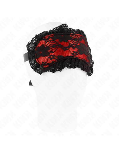 KINK - LACE BANDAGE MODEL 3 22.5 x 11 CM