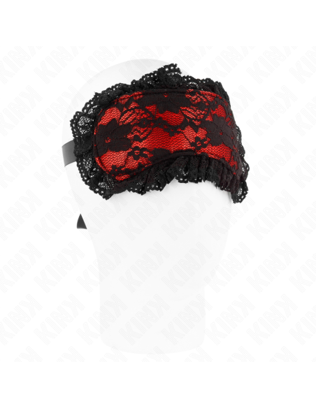 KINK - LACE BANDAGE MODEL 3 22.5 x 11 CM