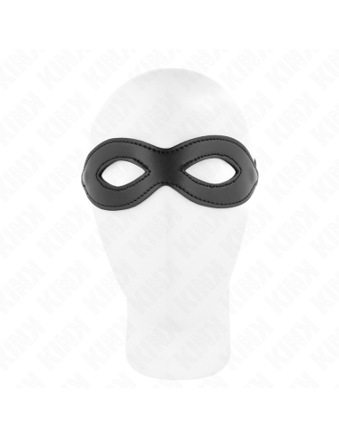 KINK - EYE MASK WITH MINI RIVETS MODEL 2 20.5 x 5.5 CM