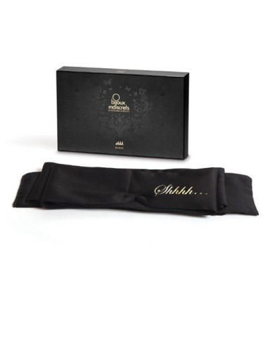 BIJOUX - SHHH MASK