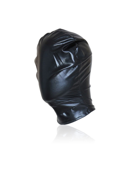 OHMAMA FETISH - GAPLESS HAT