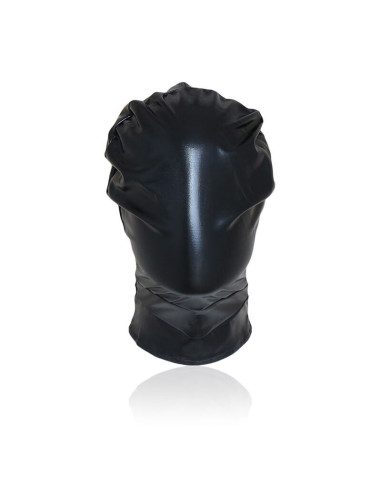 OHMAMA FETISH - GAPLESS HAT