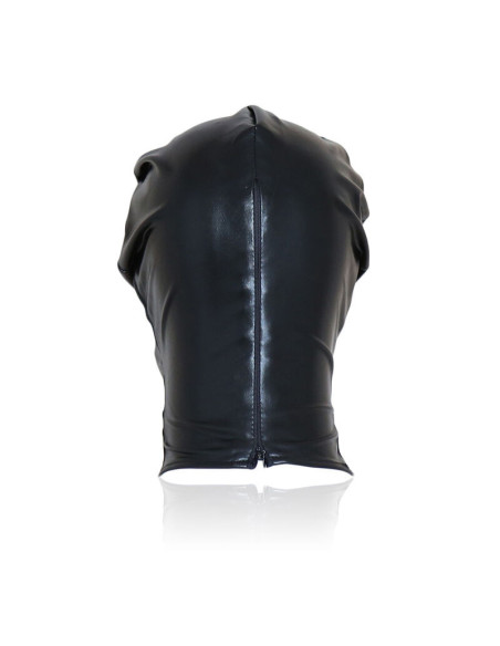 OHMAMA FETISH - GAPLESS HAT