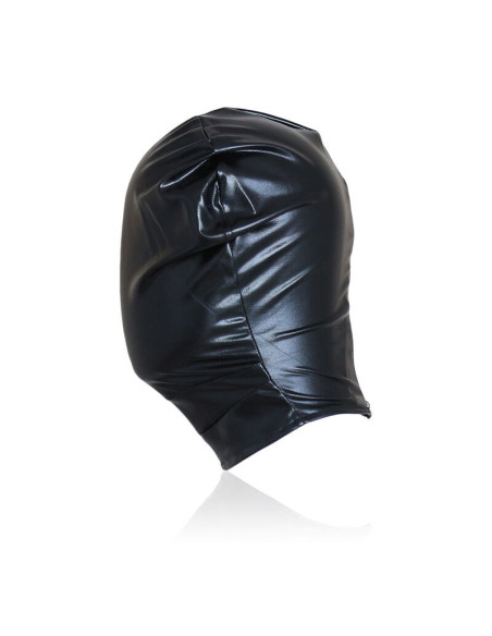 OHMAMA FETISH - SKRYBĖLĖ BE TARPELIŲ