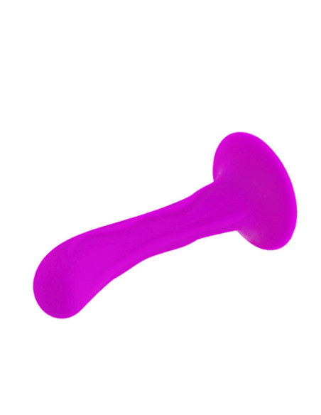BAILE - PASSION STRONG SUCTION PLUG UNISEX