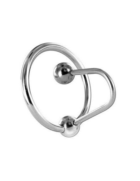 METAL HARD - GLAND RING WITH PLUG