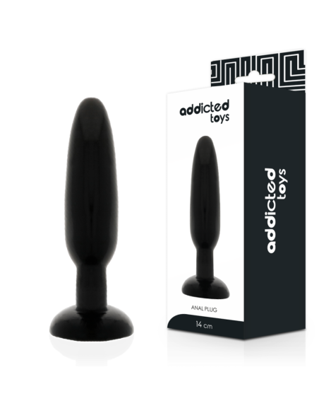 ADDICTED TOYS - ANAL PLUG 14 CM