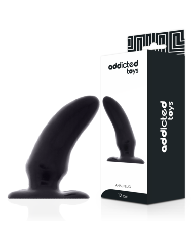 ADDICTED TOYS - ANAL PLUG SPOT 12 CM