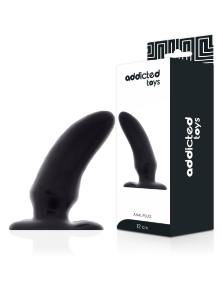 ADDICTED TOYS - ANAL PLUG SPOT 12 CM