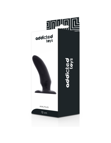 ADDICTED TOYS - ANAL PLUG SPOT 12 CM