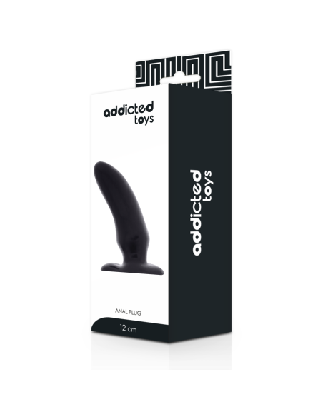 ADDICTED TOYS - ANAL PLUG SPOT 12 CM