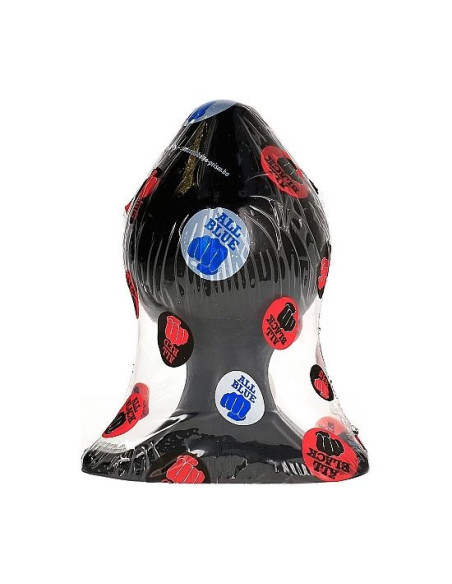 ALL BLACK - PLUG 16,5 CM