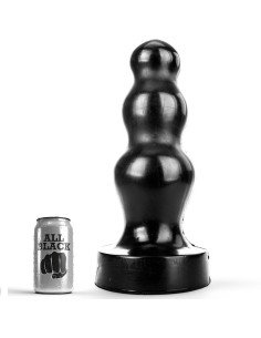 ALL BLACK - PLUG BIG 38 CM