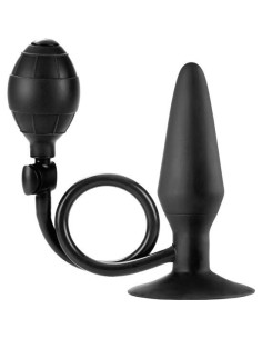 CALEXOTICS - COLT LARGE PUMPER PLUG BLACK