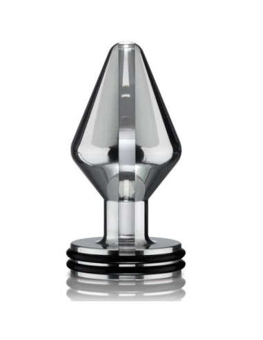 ELECTRASTIM - MIDI ELECTRO BUTT ANAL PLUG M