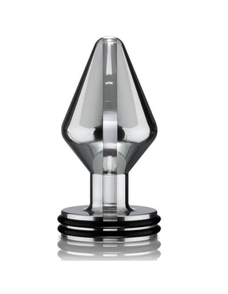 ELECTRASTIM - MIDI ELECTRO BUTT ANAL PLUG M