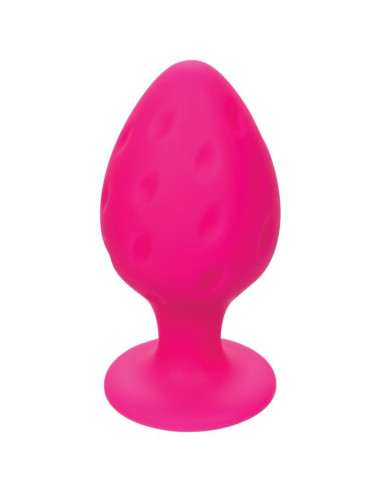 CALEXOTICS - CHEEKY BUTTPLUG PINK