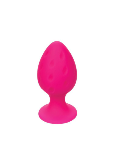 CALEXOTICS - CHEEKY BUTTPLUG PINK