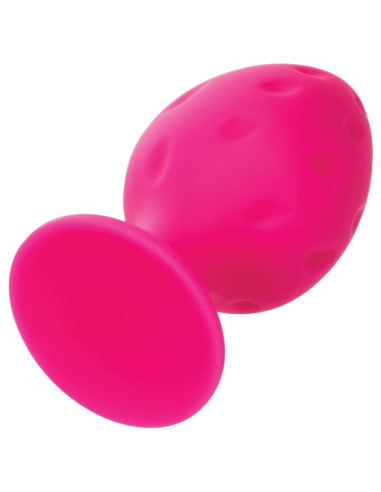 CALEXOTICS - CHEEKY BUTTPLUG PINK