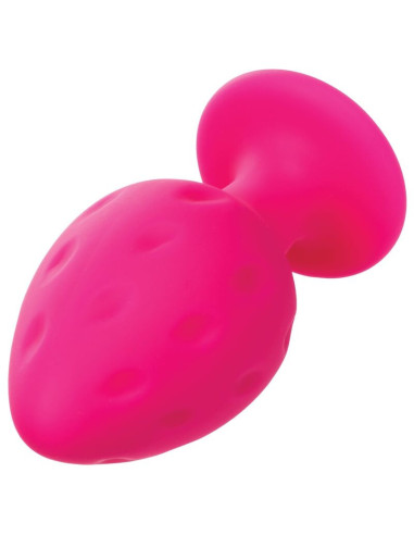 CALEXOTICS - CHEEKY BUTTPLUG PINK