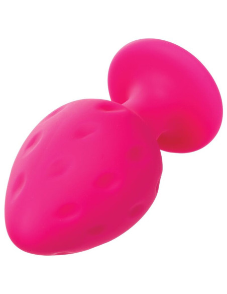 CALEXOTICS - CHEEKY BUTTPLUG PINK
