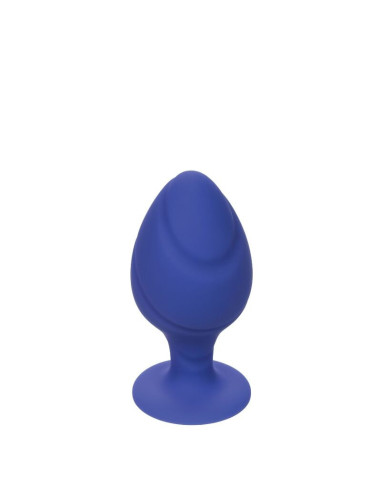 CALEXOTICS - CHEEKY BUTTPLUG PURPLE