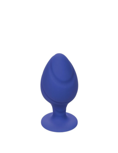 CALEXOTICS - CHEEKY BUTTPLUG PURPLE