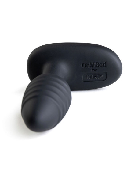 KIIROO - LUMEN PLUG VIBRATION CONTROL APP