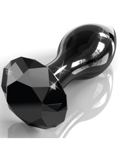 ICICLES - N. 78 GLASS ANAL PLUG