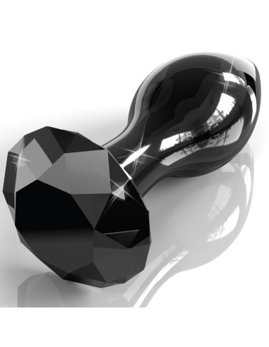 ICICLES - N. 78 GLASS ANAL PLUG