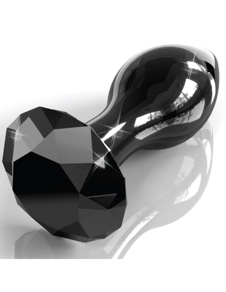 ICICLES - N. 78 GLASS ANAL PLUG