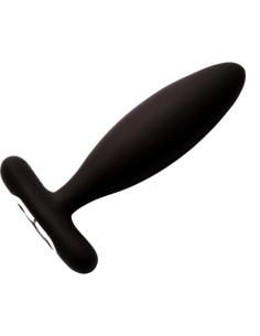 JE JOUE - VESTA ANAL PLUG VIBRATOR BLACK 2