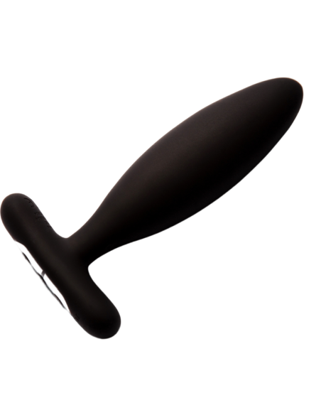 JE JOUE - VESTA ANAL PLUG VIBRATOR BLACK