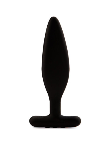 JE JOUE - EGON PLUG ANAL VIBRATOR BLACK
