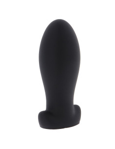 HIDDEN DESIRE - EXTREME HEAVY ANAL STRETCHER PLUG EXTRA LARGE 2
