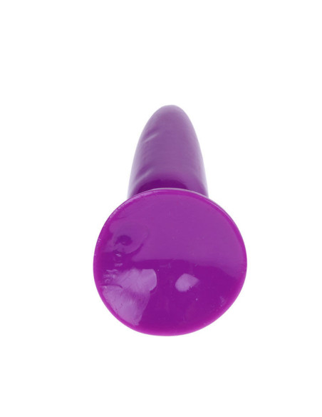 BAILE - SMALL LILAC ANAL PLUG 15 CM