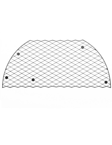 BIJOUX - LOUISE MASK