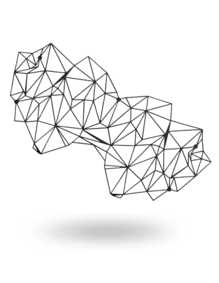 BIJOUX - KRISTINE MASK