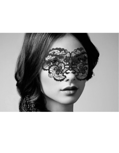 BIJOUX - ANNA MASK