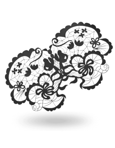 BIJOUX - ANNA KAUKĖ