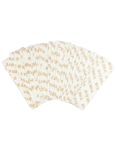 BYE-BRA - LIPDUKAS IŠKAKLE 20 VIENETŲ