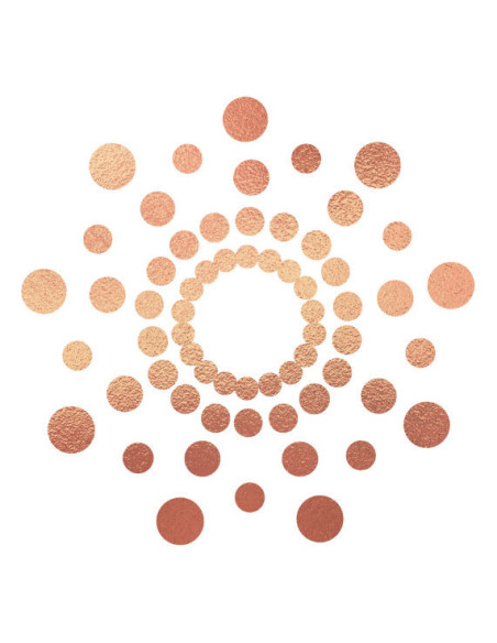 BIJOUX - MIMI LAIKINOS ODOS PAPUOŠALAI