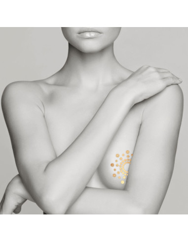 BIJOUX - MIMI TEMPORARY SKIN DECORATIONS