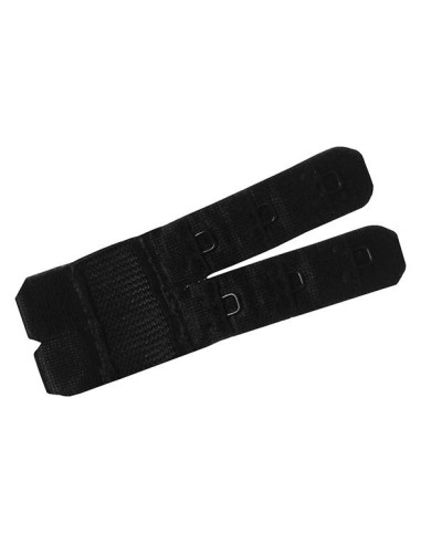 BYE-BRA - FLEXIBLE CONTOUR EXTENDERS 2 HOOKS 3 UNITS