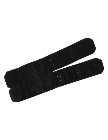 BYE-BRA - FLEXIBLE CONTOUR EXTENDERS 2 HOOKS 3 UNITS