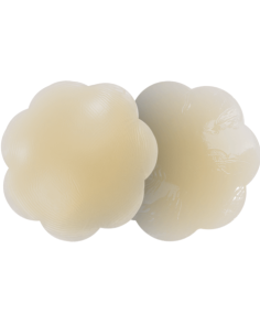 BYE-BRA - NIPPLE COVERS PETALOS 2