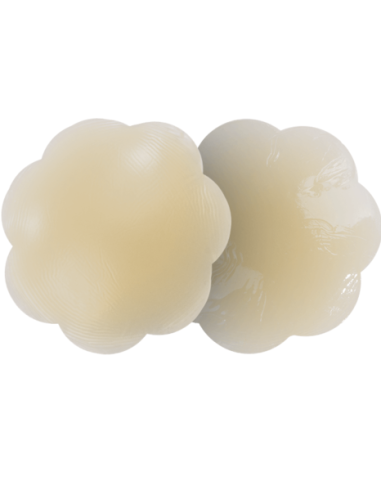 BYE-BRA - NIPPLE COVERS PETALOS