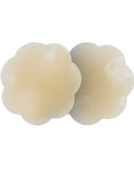 BYE-BRA - NIPPLE COVERS PETALOS