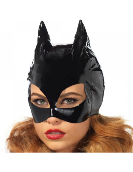 LEG AVENUE - CATWOMAN MASK