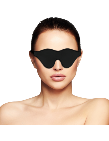 DARKNESS - BLACK MASK